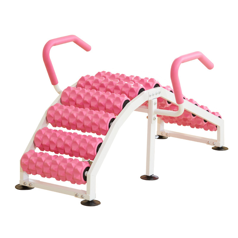 New Design Massager Full Muscl - Foam Roller avaliação e preço
