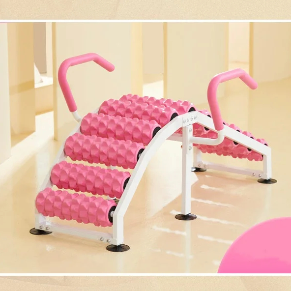 New Design Massager Full Muscl - Foam Roller avaliação e preço
