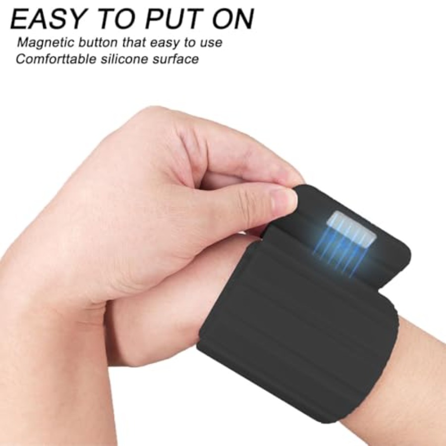 Fitness wrist and ankle weight - Ankle Weights avaliação e preço