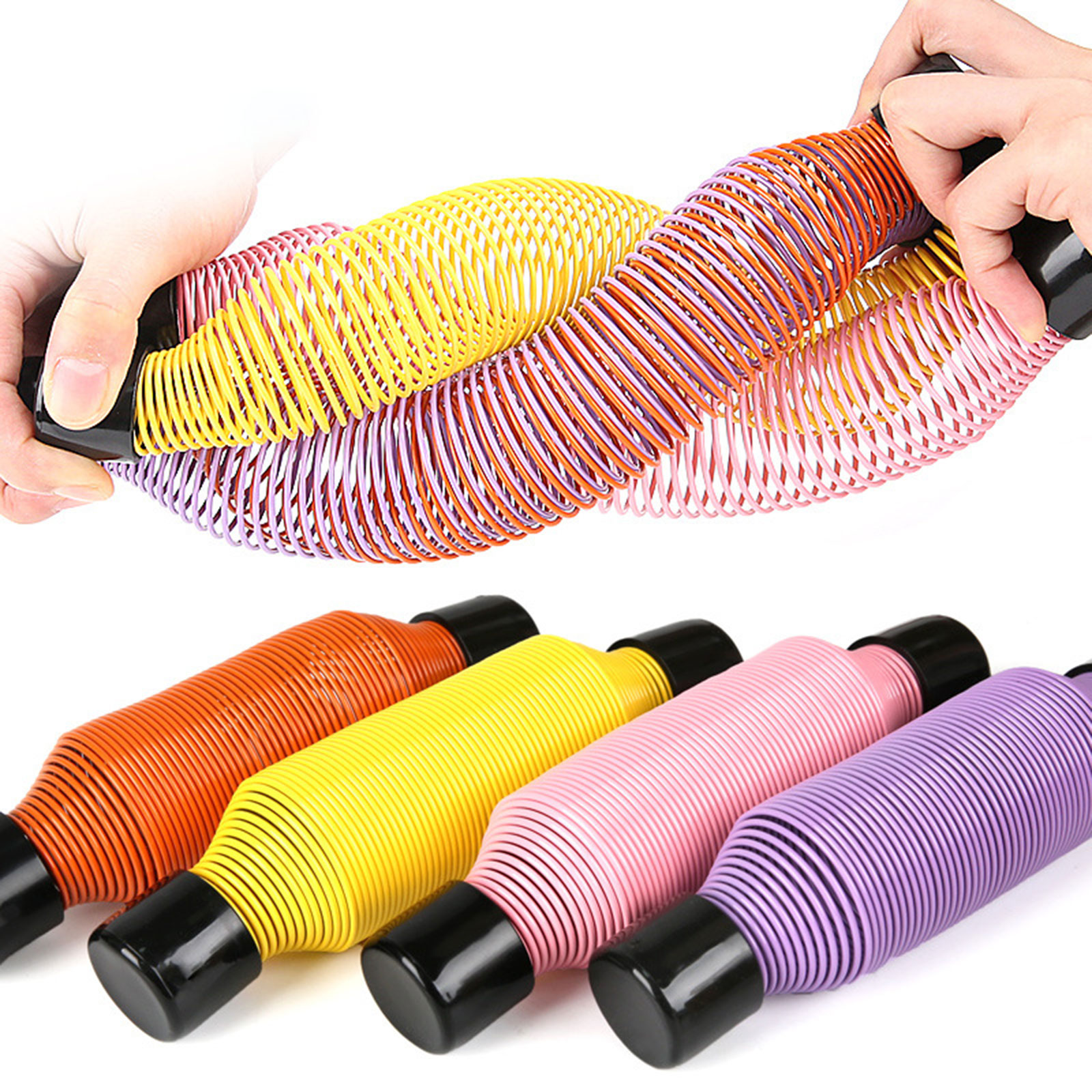 Grip Strength Trainer Workout  - Grip Strengthener Hand avaliação e preço
