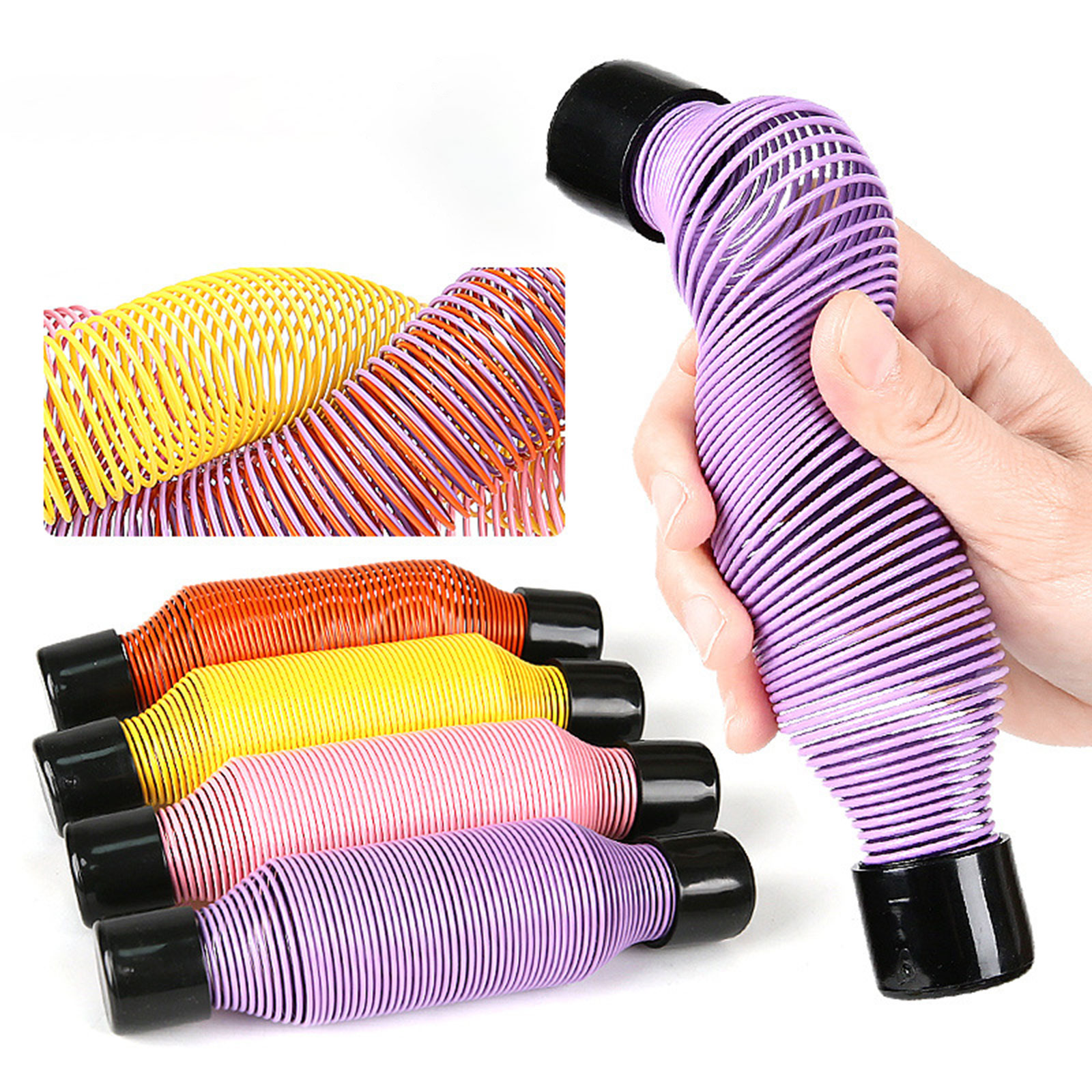 Grip Strength Trainer Workout  - Grip Strengthener Hand avaliação e preço