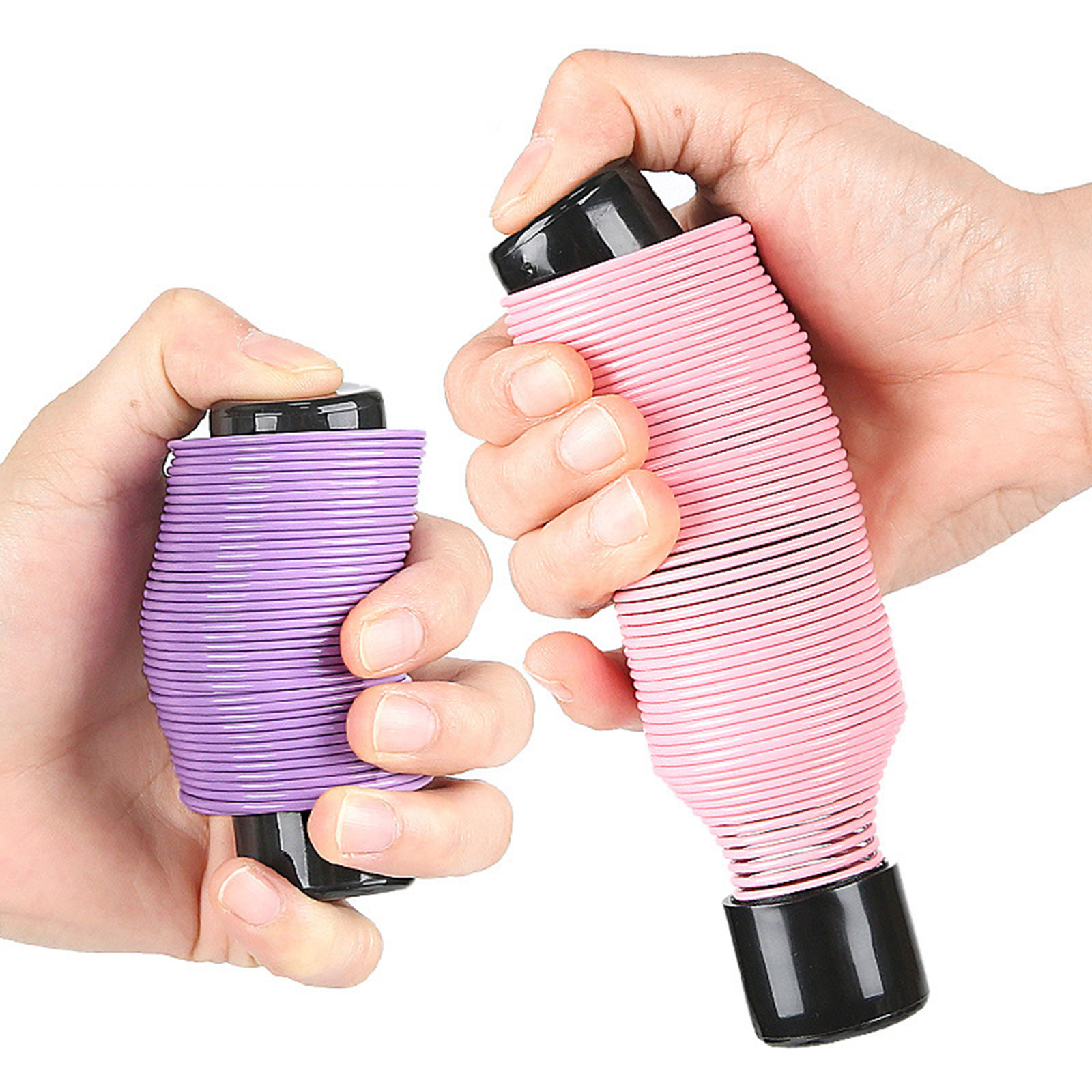 Grip Strength Trainer Workout  - Grip Strengthener Hand avaliação e preço