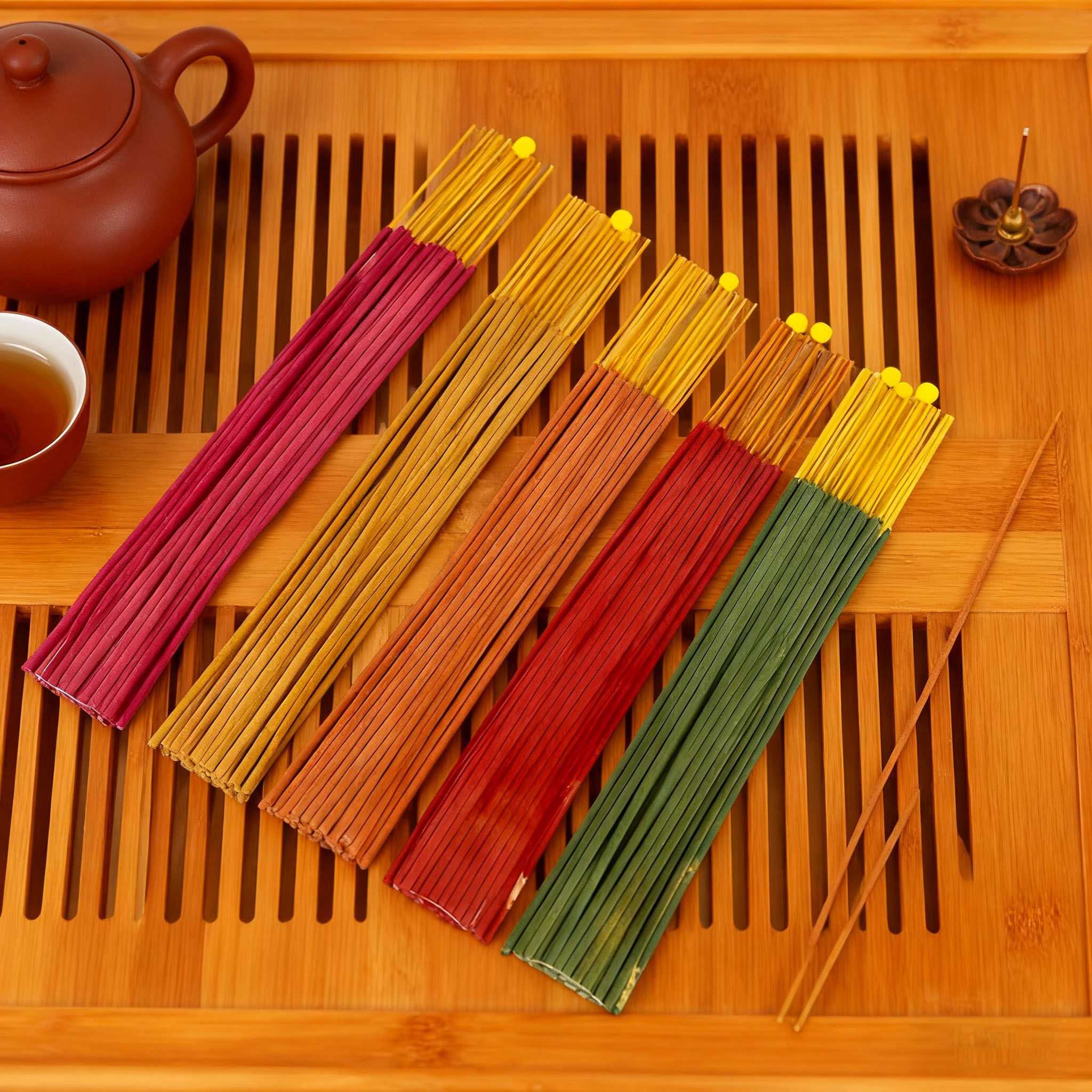 150 High-Quality Handmade Frui - Yoga Fitness Hotel avaliação e preço