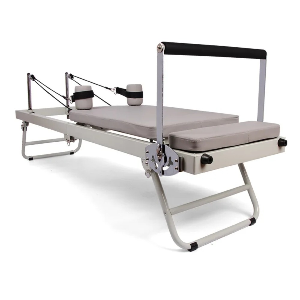 Pilates core bed Yoga trainer  - Yoga Fitness Machine avaliação e preço
