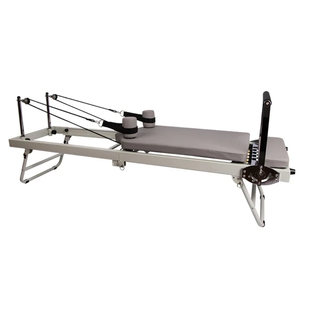 Pilates core bed Yoga trainer  - Yoga Fitness Machine avaliação e preço