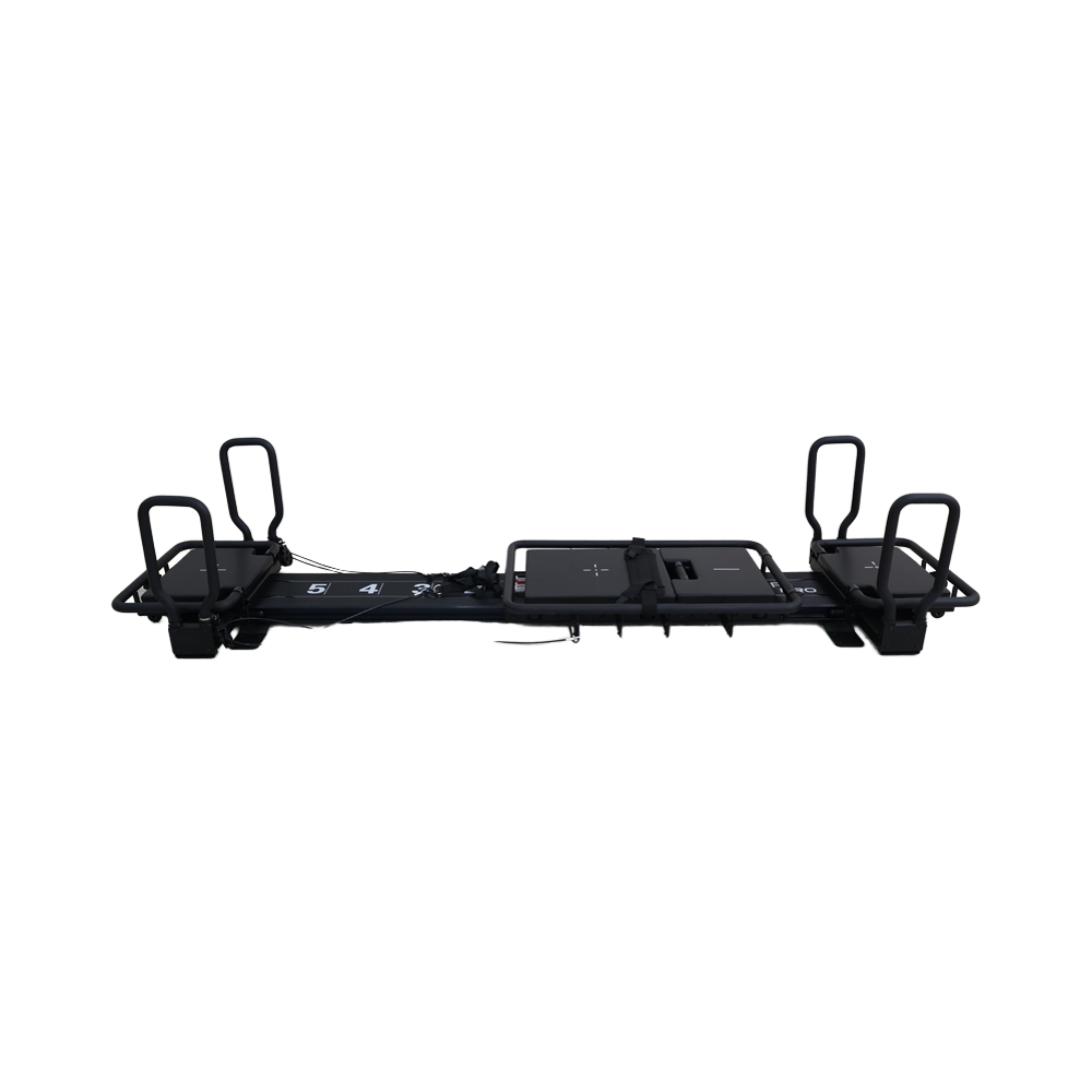 Mini Body Pilates Reformer Set - Yoga Fitness Machine avaliação e preço