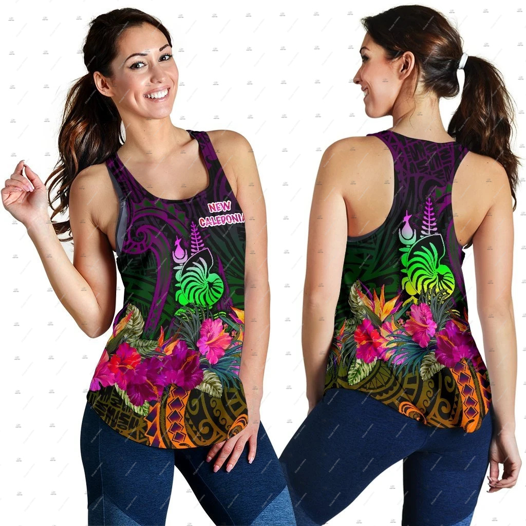 Custom Name New Caledonia Fren - Yoga Fitness Name avaliação e preço