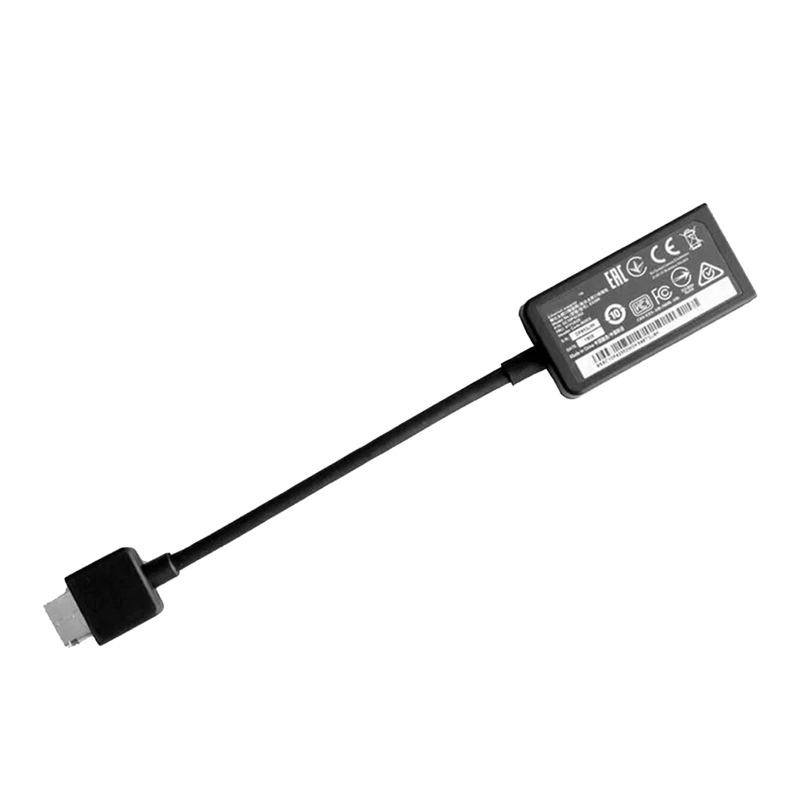 Replacement Cable Dongle RJ45  - Yoga & Fitness Center avaliação e preço
