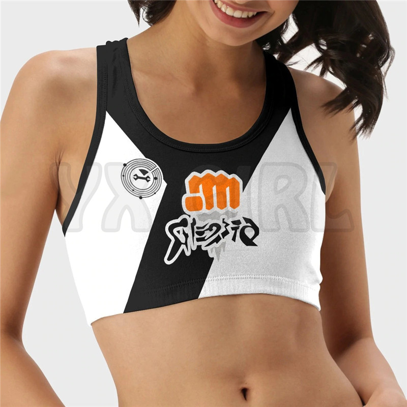 Fighting Uniform  3D Printed A - Yoga Fitness Outfit avaliação e preço