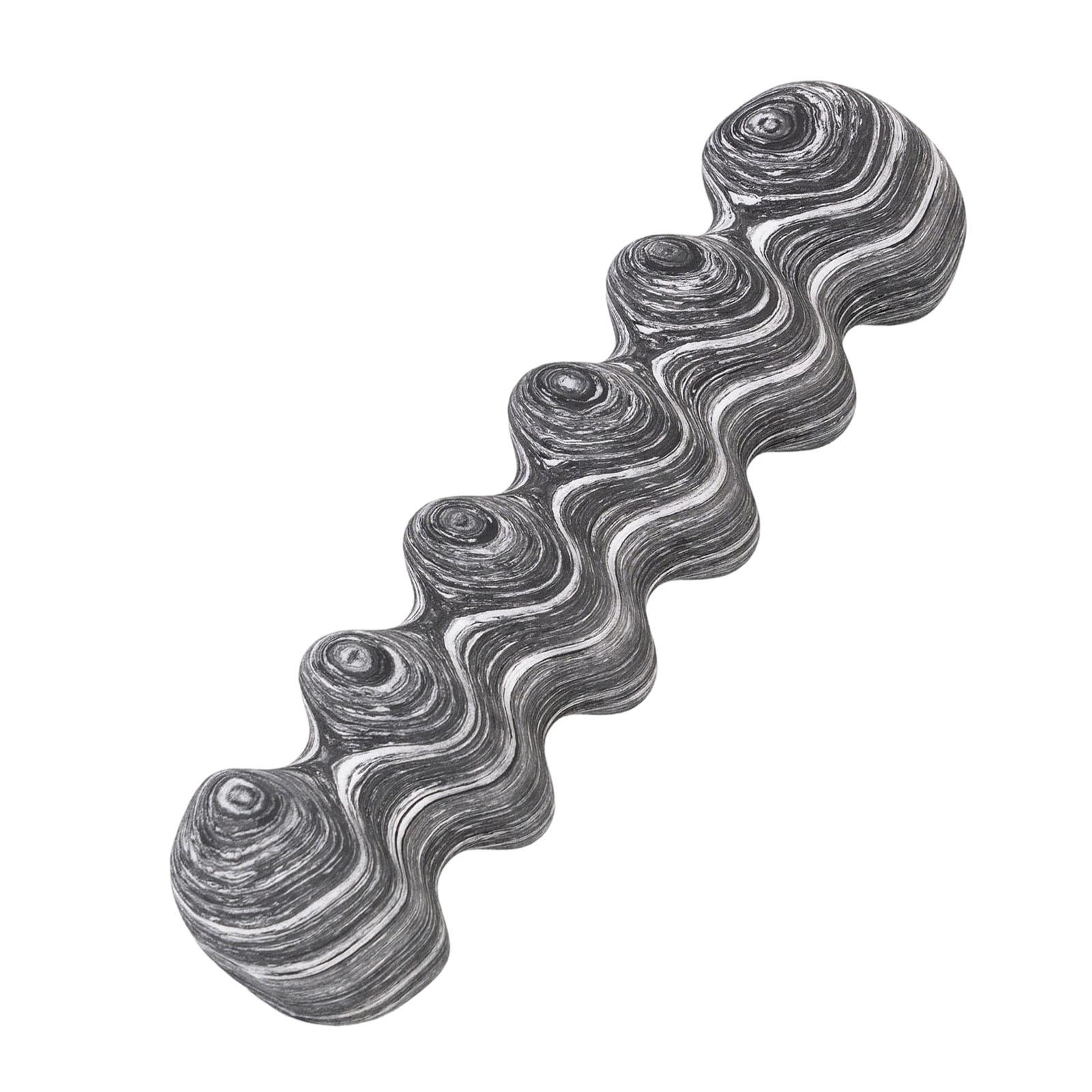 EVA Foam Muscle Massage Roller - Foam Roller avaliação e preço