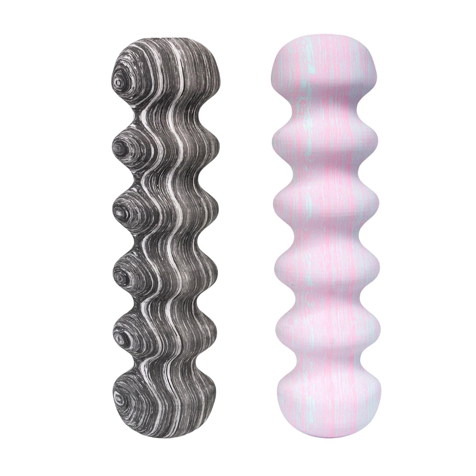 EVA Foam Muscle Massage Roller - Foam Roller avaliação e preço