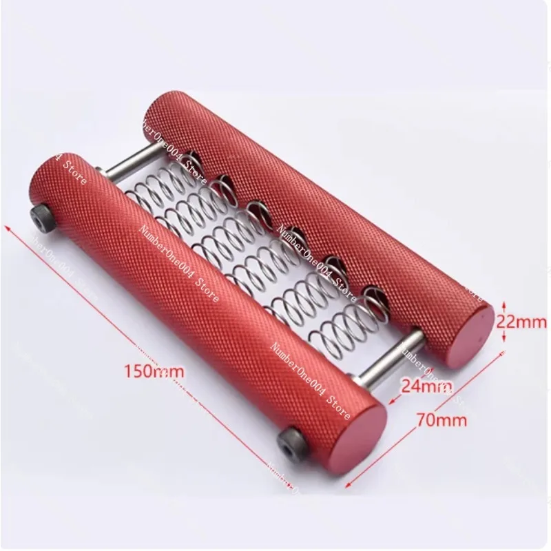 Portable Adjustable Hand Grip  - Grip Strengthener Hand avaliação e preço