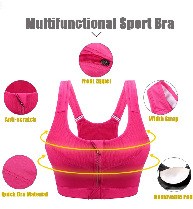 Cloud Hide Sports Bra Women Fr - Yoga Fitness Plus avaliação e preço
