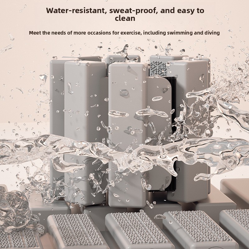 Waterproof, Sweat Proof, Swimm - Ankle Weights avaliação e preço