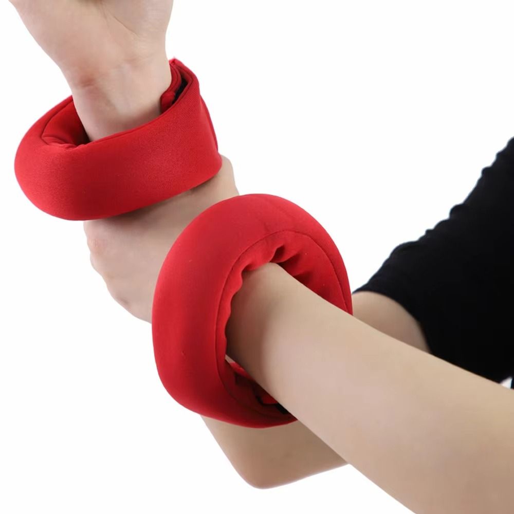 2Pcs 1LB Weight Ankle Weights  - Ankle Weights avaliação e preço