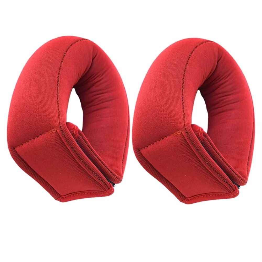 2Pcs 1LB Weight Ankle Weights  - Ankle Weights avaliação e preço