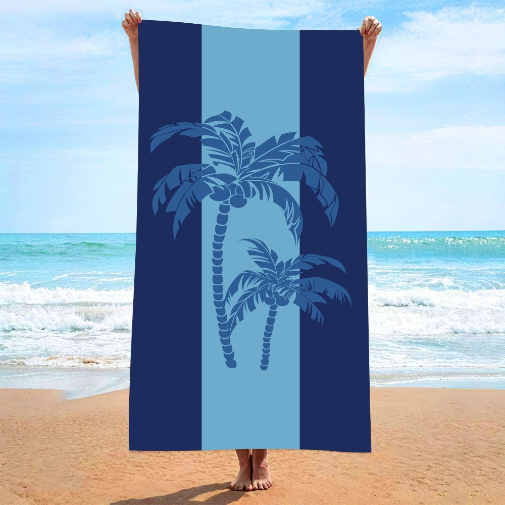 1PC Large Size Beach Blanket M - Yoga Of Fitness Mat avaliação e preço