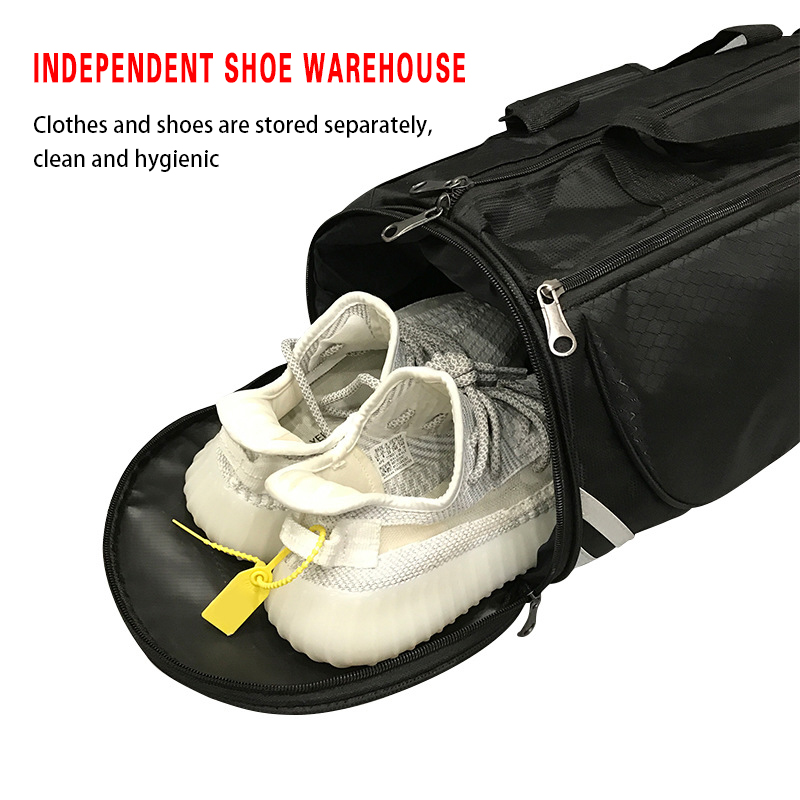 Custom Bag with Logo Sports Gy - Yoga Fitness Name avaliação e preço