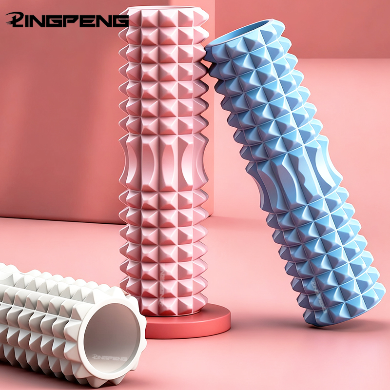 Foam Rollers for Muscle Massag - Foam Roller avaliação e preço