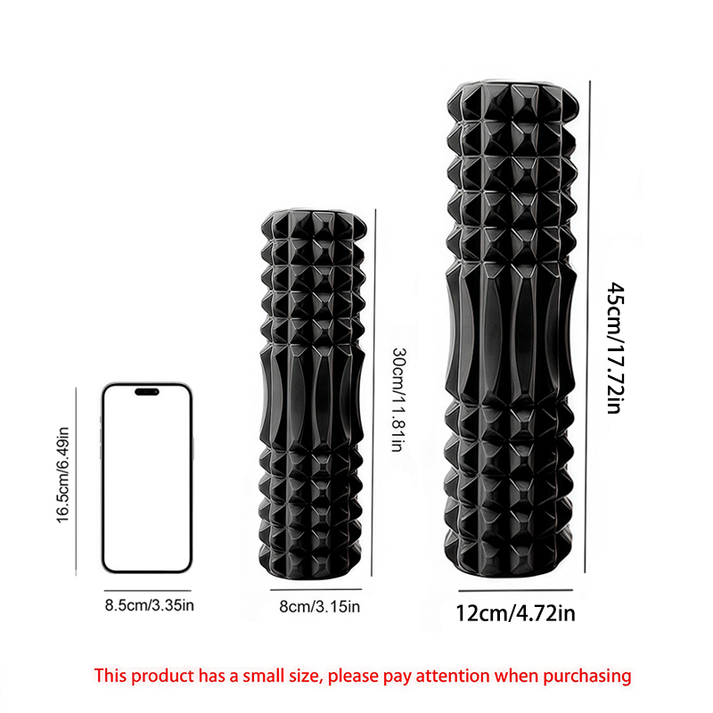 Foam Rollers for Muscle Massag - Foam Roller avaliação e preço
