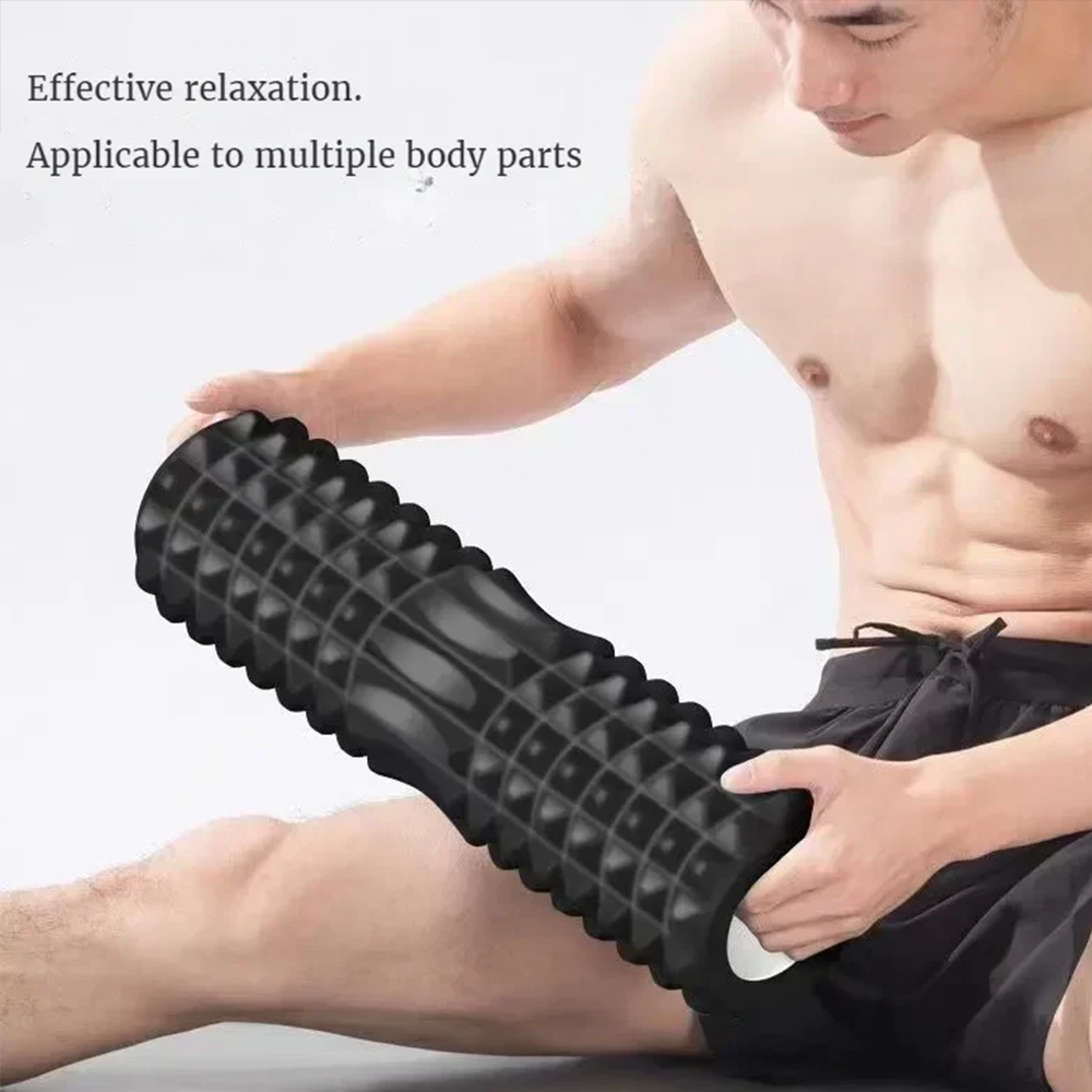 Foam Rollers for Muscle Massag - Foam Roller avaliação e preço