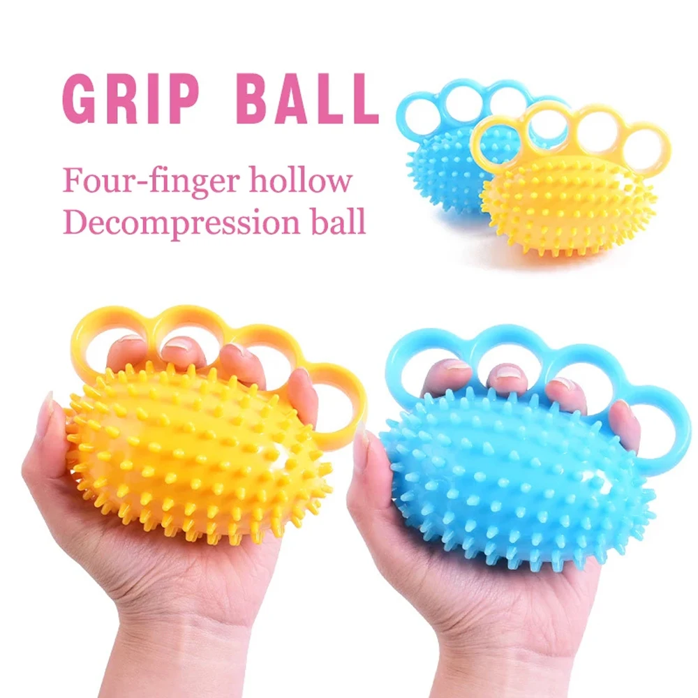 Hand Grip Strengthener Finger  - Grip Strengthener Hand avaliação e preço