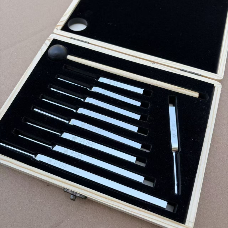 Meditation Tuning Fork Sets So - Yoga Fitness Outfit avaliação e preço