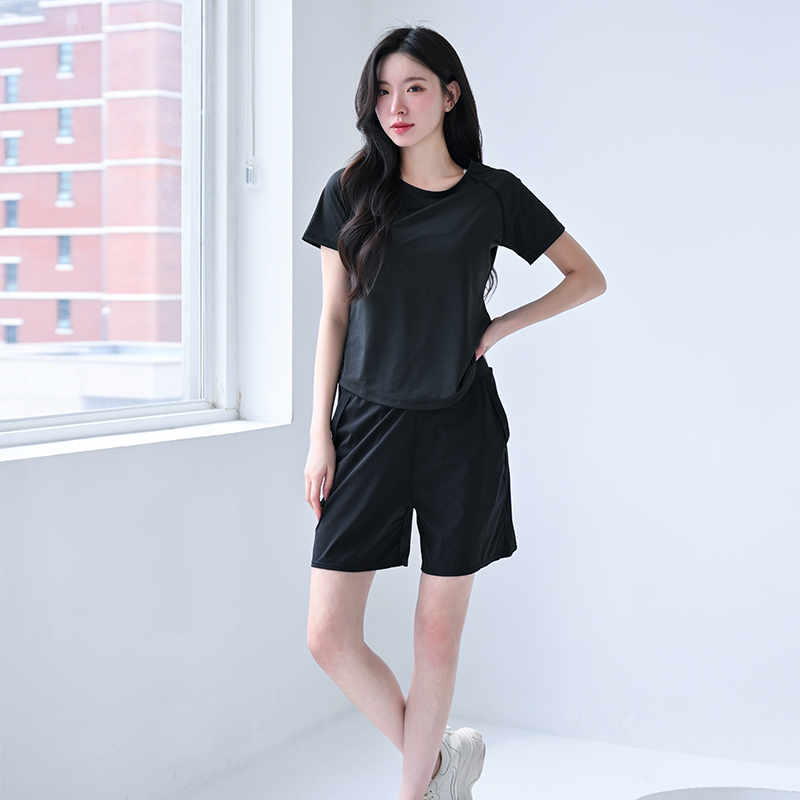 2026 Summer New Women Yoga Fit - Yoga Fitness Outfit avaliação e preço