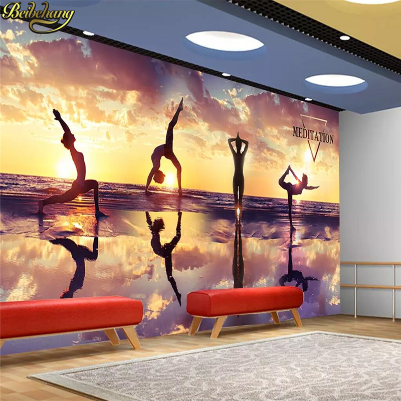 Custom Fitness gym yoga studio - Yoga Fitness Gym Photos avaliação e preço
