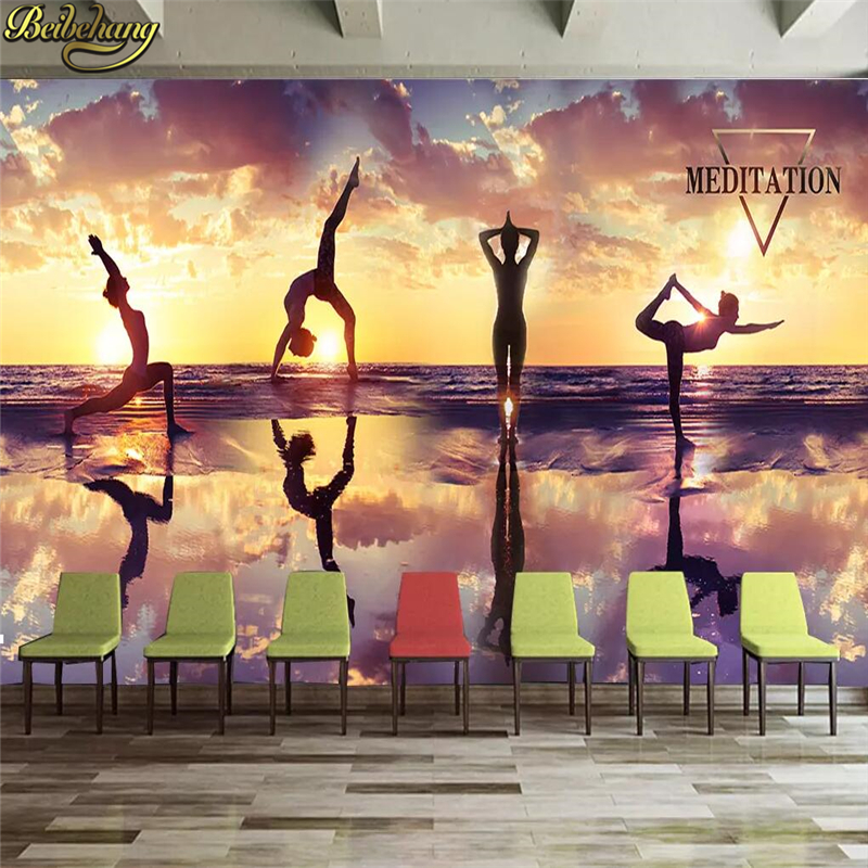 Custom Fitness gym yoga studio - Yoga Fitness Gym Photos avaliação e preço