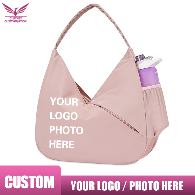  Gym Tote Bag for Women custo - Yoga Fitness Name avaliação e preço