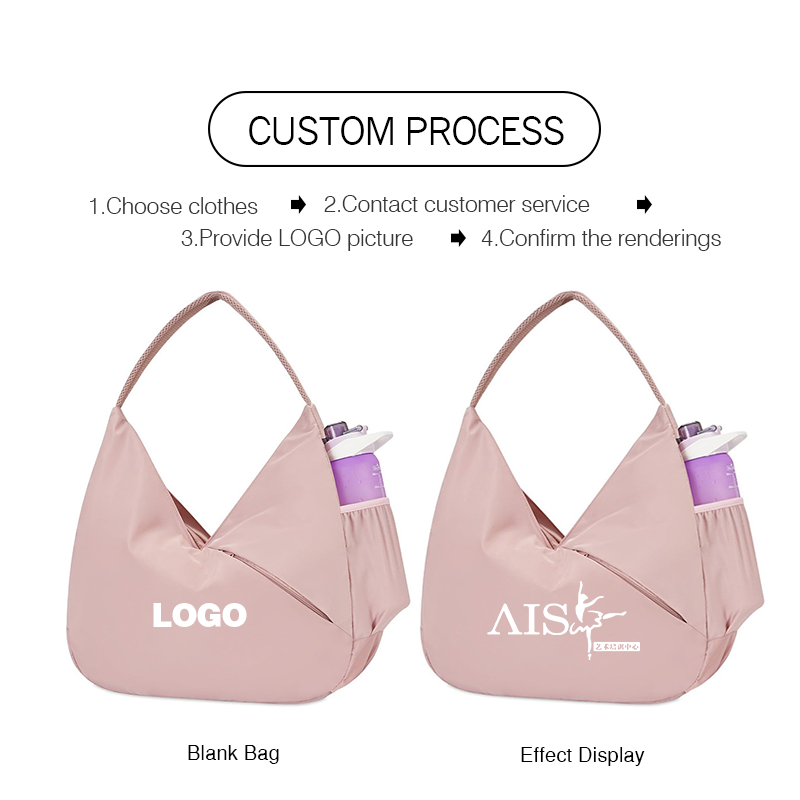  Gym Tote Bag for Women custo - Yoga Fitness Name avaliação e preço