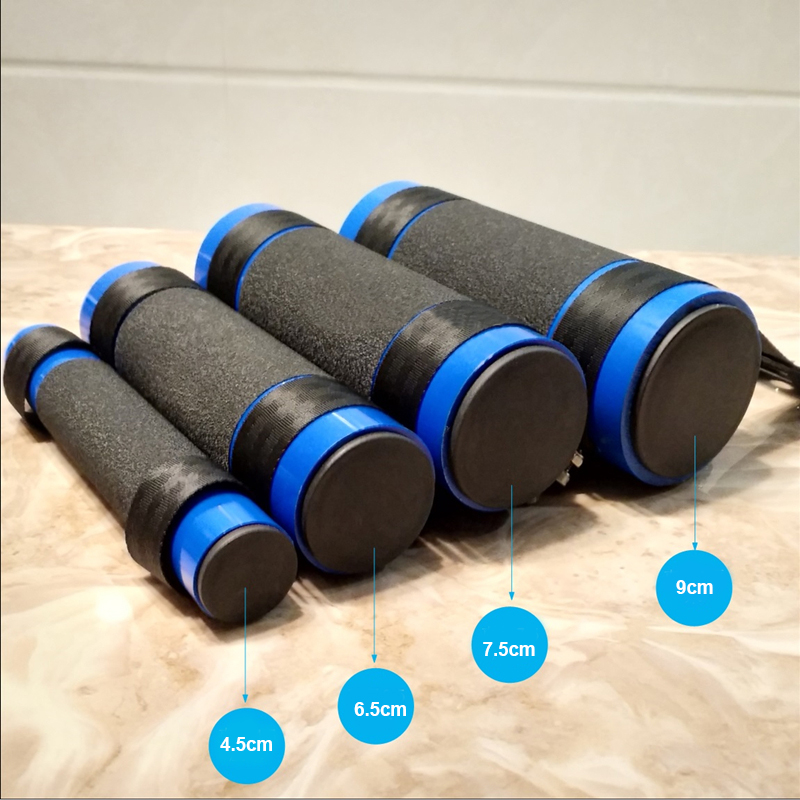 Home Fitness Wrist Forearm Bla - Grip Strengthener Hand avaliação e preço