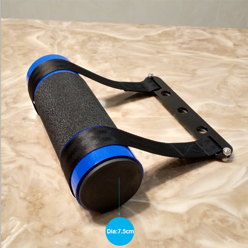 Home Fitness Wrist Forearm Bla - Grip Strengthener Hand avaliação e preço