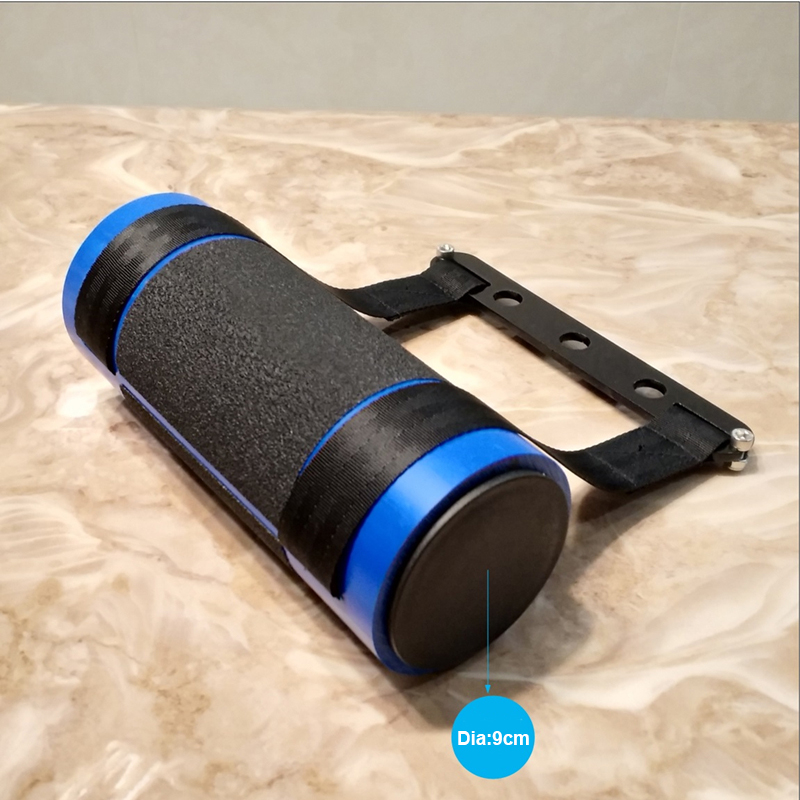 Home Fitness Wrist Forearm Bla - Grip Strengthener Hand avaliação e preço
