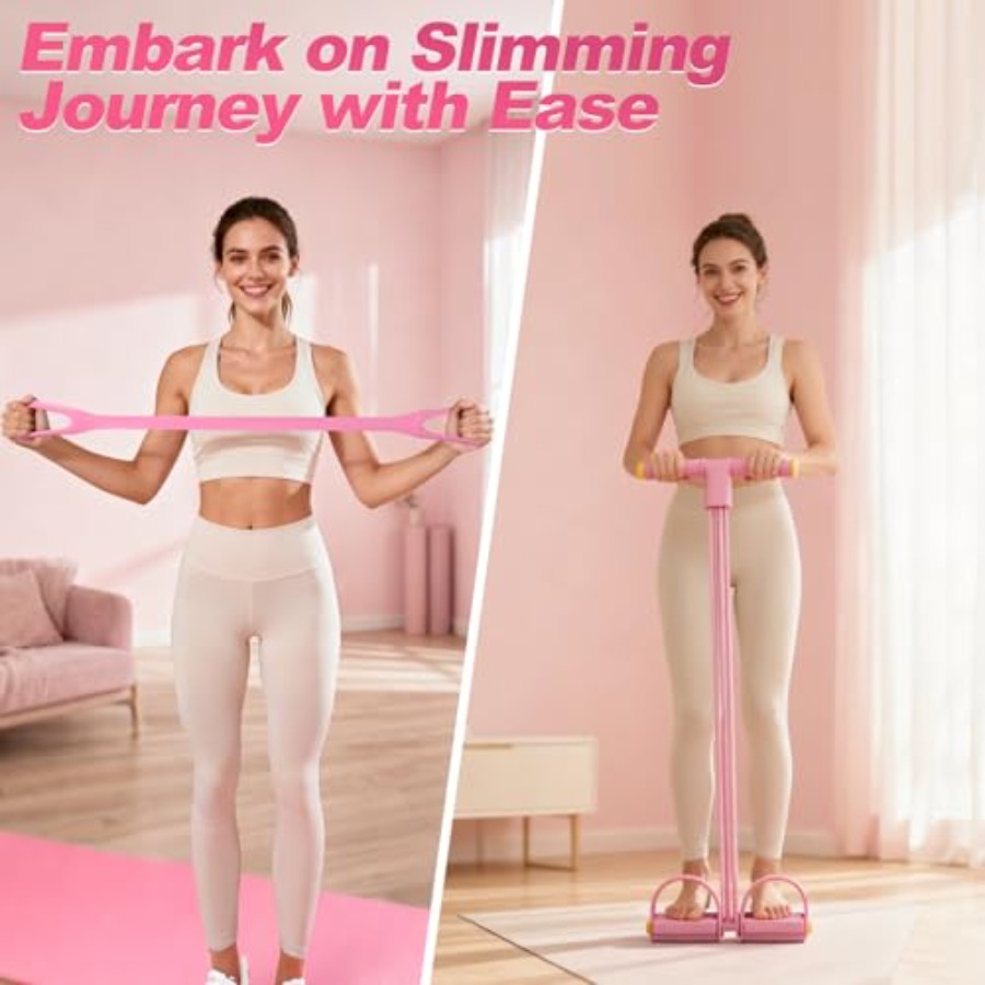Pilates Kit 14 Pcs, Pilates Es - Pilates Ring Circle avaliação e preço