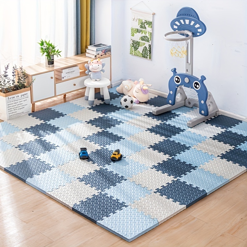 30*30cm Sports Gym Mat Protect - Yoga Fitness Machine avaliação e preço
