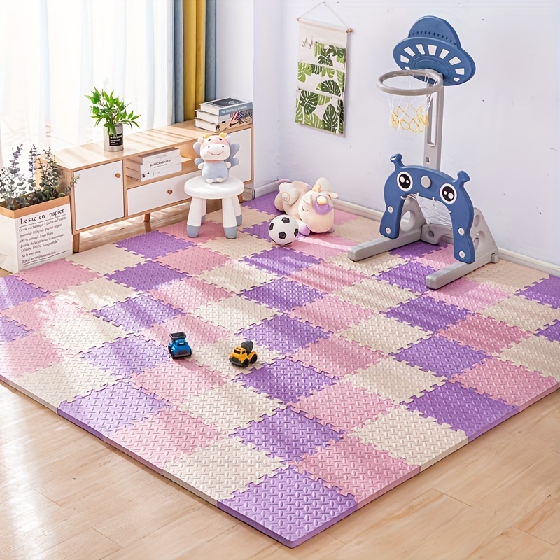 30*30cm Sports Gym Mat Protect - Yoga Fitness Machine avaliação e preço