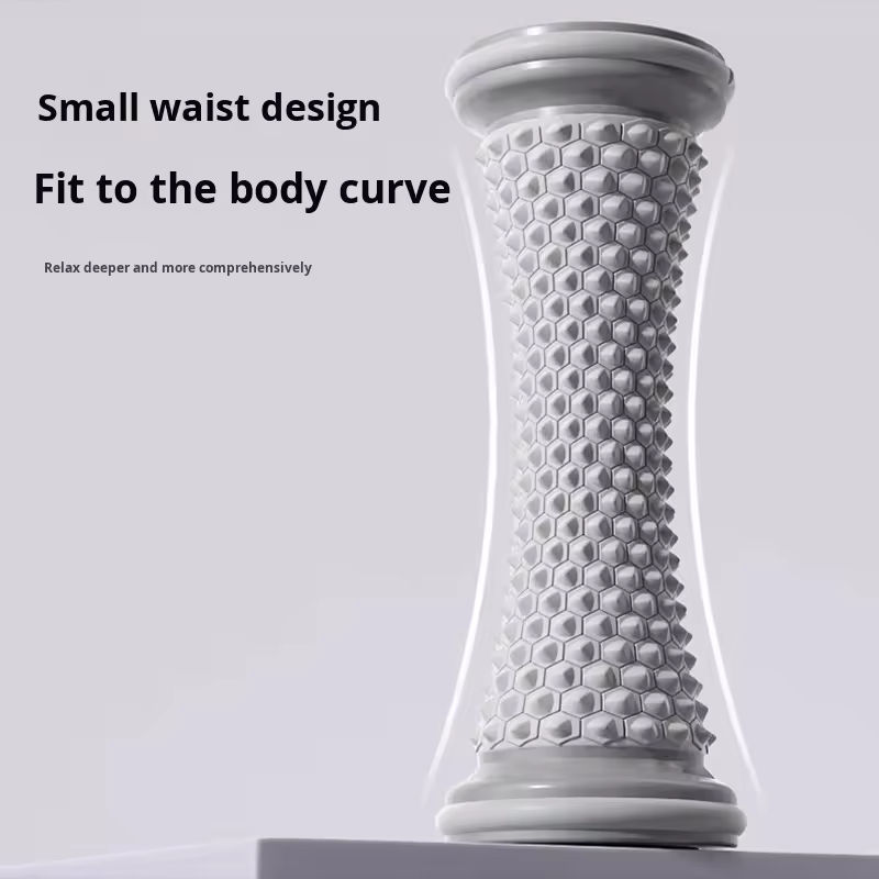 Foot Massage Roller for Planta - Yoga Fitness Massage avaliação e preço