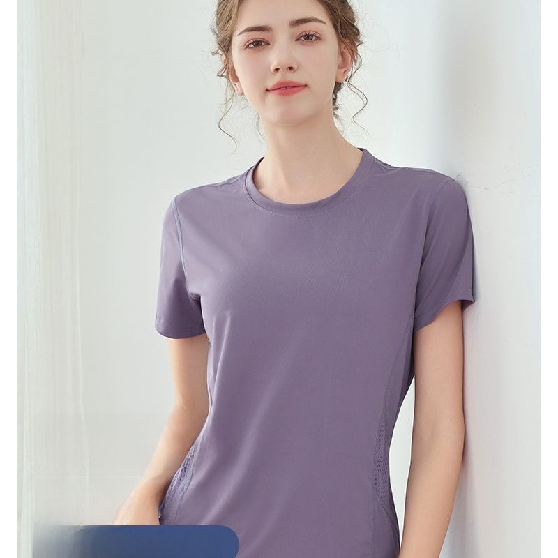 Loose Fitness Clothes Women's  - Yoga Fitness Plus avaliação e preço