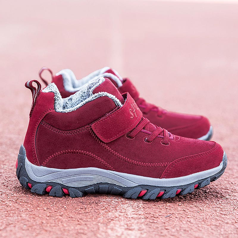short winter sports shoes for  - Yoga Fitness Name avaliação e preço