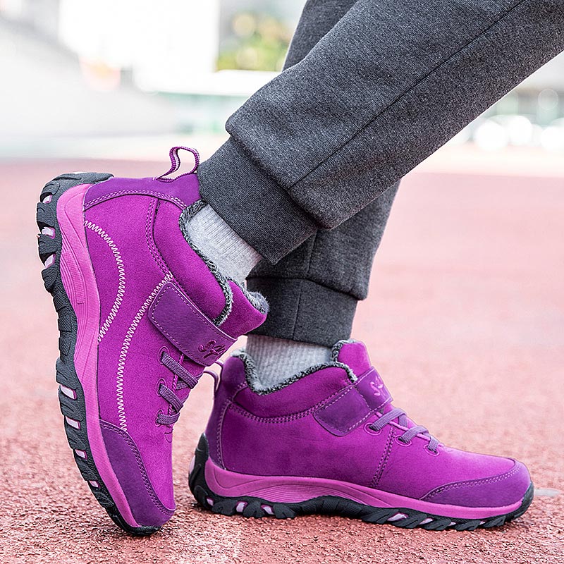 short winter sports shoes for  - Yoga Fitness Name avaliação e preço