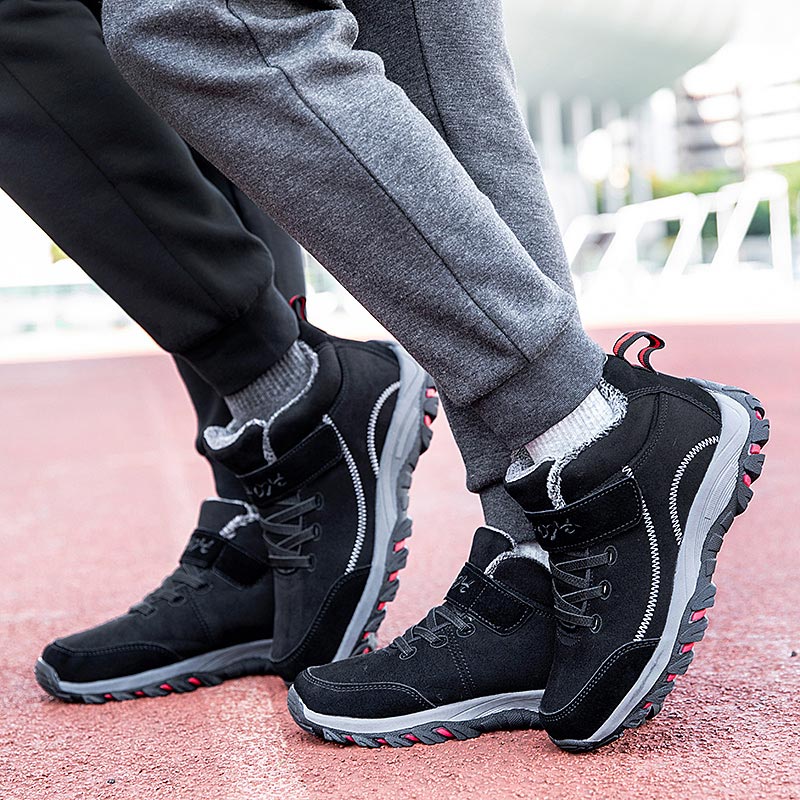 short winter sports shoes for  - Yoga Fitness Name avaliação e preço
