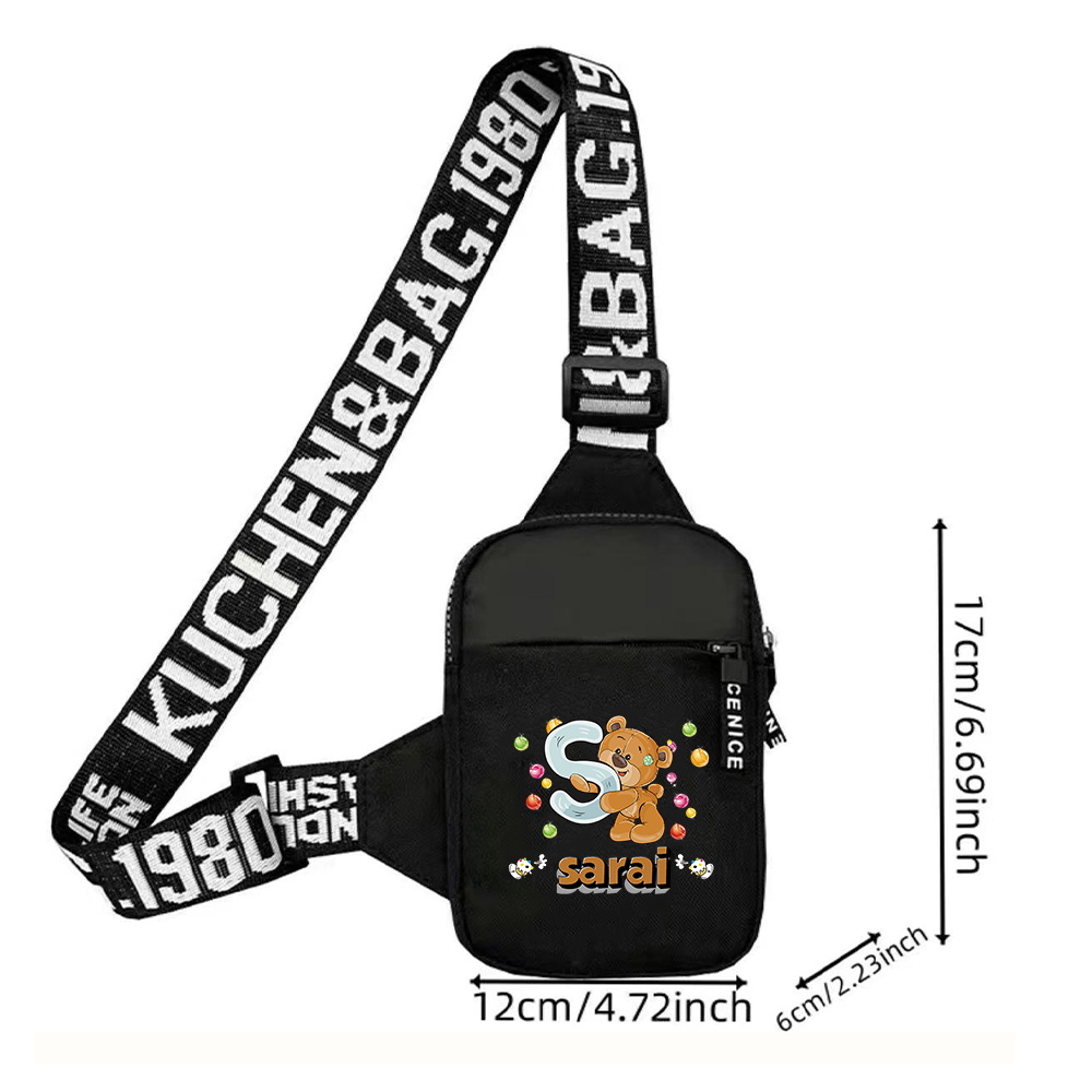 Personalized Customized Name C - Yoga Fitness Name avaliação e preço