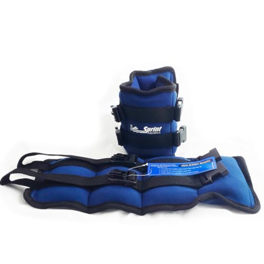 940 Sprint Ankle Weights 10Lb  - Ankle Weights avaliação e preço