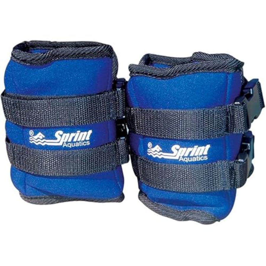 940 Sprint Ankle Weights 10Lb  - Ankle Weights avaliação e preço